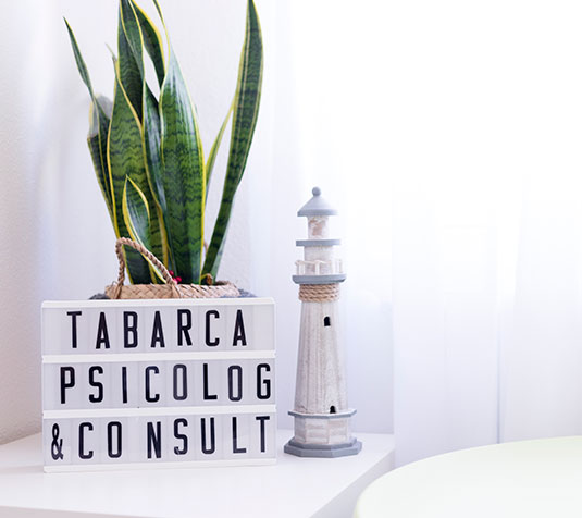 Formación y cursos Tabarca Psicología