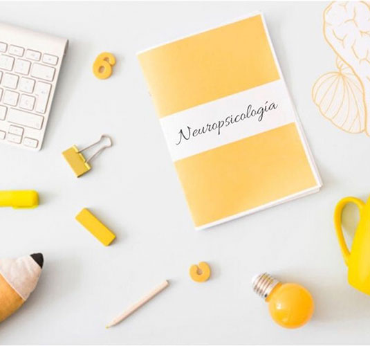 Consulta de neuropsicología en Castellón y Valencia
