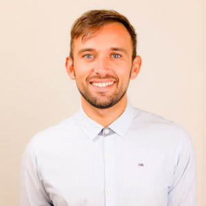 Cristian Castellano psicólogo Tabarca Psicología