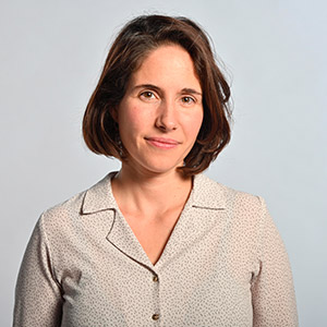 Nuria Castillo psiquiatra Tabarca Psicologia