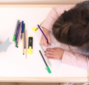 Psicología para niños en Castellón