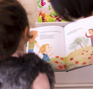 Psicologia infantil Castellón Valencia